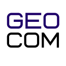 Logo - GEOCOM Micha Wojtas